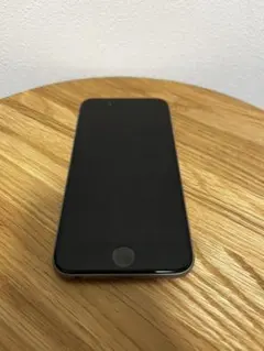 iPhone 6 Space Gray 64 GB au