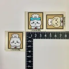 ちいかわ キャラマグネット　3個セット