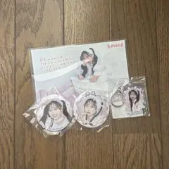 PiKi すきくじ 松本かれんセット - メルカリ