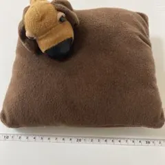 マクドナルド ぬいぐるみ 犬　使用済み