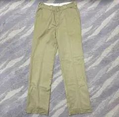 Dickies LLbean 874 ディッキーズ エルエルビーン 裏地 ネルのサムネイル