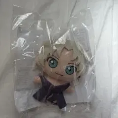 名探偵コナン ぬいぐるみマスコット ベルモットのサムネイル