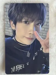 2025年最新】hi-fi un!corn テミンの人気アイテム - メルカリ