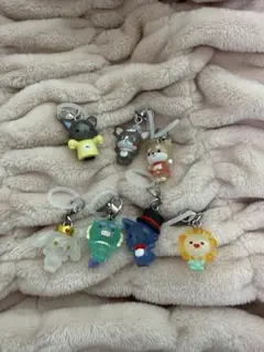 jochum めじるしアクセサリー まとめ売り jo1