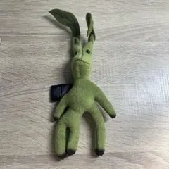 ファンタスティック・ビースツ ぬいぐるみ