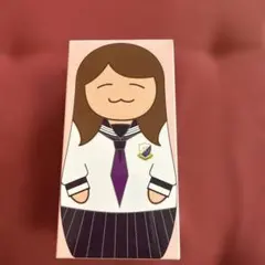 【美品】秋元真夏 マトリョーシカ 乃木坂46