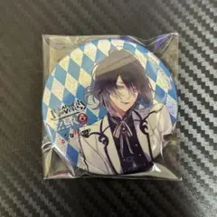 DIABOLIK LOVERS 無神アズサ 缶バッジ