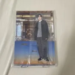 永瀬廉　アクリルスタンド