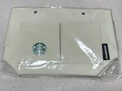 スタバ　バックインバック