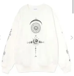 2026年最新】horoscope sweatの人気アイテム - メルカリ