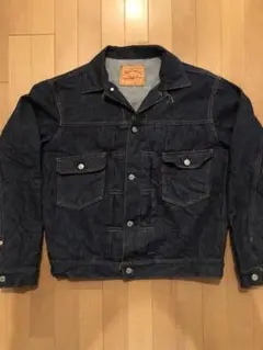 WAREHOUSE DSBデッドストックブルーLot 2002XX