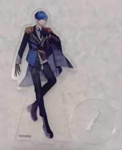 アクリルスタンド いれいす　4周年グッズ　If