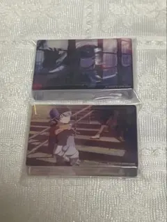 プロセカ ノーブルアート26 白石杏 青柳冬弥
