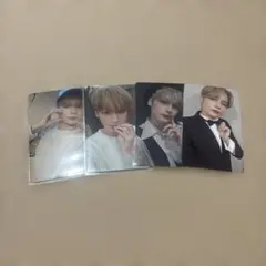 txt ヒュニンカイ トレカ まとめ売り TOMORROW