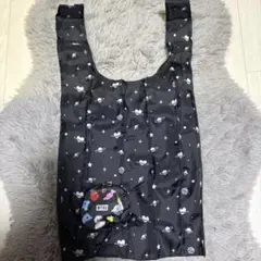 BT21 UNIVERSTAR エコバッグ
