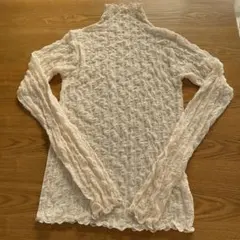 リプシムタートルネック