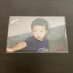 吉田仁人 M!X こんなに大きくなりましたトレカ - メルカリ