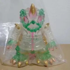 ジェットターレ ハンサムタロウエム ベムマッドファントム 1期 蓄光