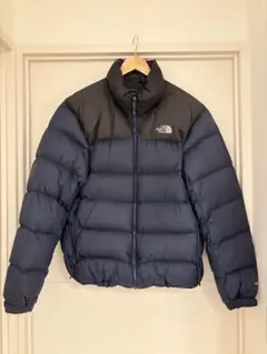 2025年最新】THE NORTH FACE カラー：ネイビー系 ダウン