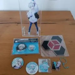 【9/2まで限定値下げ中】おらふくんグッズセット ⚠️バラ売り不可 2025年最新】ドズル社 おらふくんの人気アイテム - メルカリ