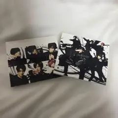 SixTONES NEW ERA アルバム2点セット