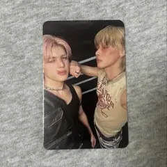 ＆TEAM Back to Life ケミトレカ ニコラス マキ