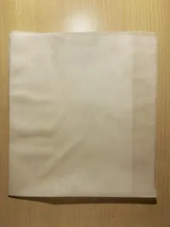 エギ 餌木 自作 補修用 布 約50×42cmのサムネイル