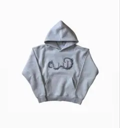 Aufbruch Hoodie sサイズ 紫 値下げ可能 - メルカリ