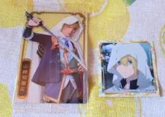 刀剣乱舞 山姥切国広 グッズ4点セット - メルカリ