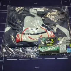 スプラトゥーン　一番くじ　マンタローブランケット　c賞　Splatoon 3