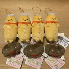 すみっコぐらし あつまるんです いろんななかま7個セット - メルカリ