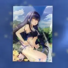 Summer Pockets RB 久島鴎 上半身等身パネル アクリルスタンド Summer Pockets RB 久島鴎 上半身等身パネル アクリルスタンド - メルカリ