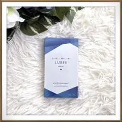 ルビーホワイト✨ホワイトニング シート 28枚キシリトール セルフホワイトニング