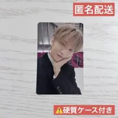 ジョシュア SEVENTEEN ヨントン yzy トレカ