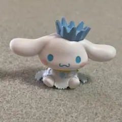 シナモロール　カードキャプターさくら　スペシャルコラボマスコット