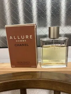 CHANEL ALLURE HOMME 100ml シャネル