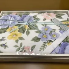 ホットマン、バスタオル(クララ)