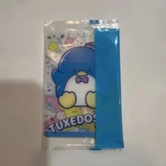 サンリオキャラクター大賞　ウエハース　タキシードサム