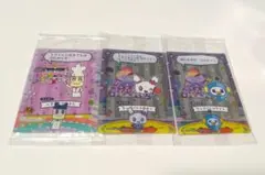 たまごっち◯プチプチおみせっち◯カード＆フレーム◯チョコクランチ