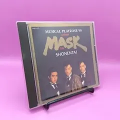 少年隊VHS プレゾン1990 SHOW劇 MASK 少年隊VHS プレゾン1990 SHOW劇 MASK Amazon.co.jp: PLAYZONE