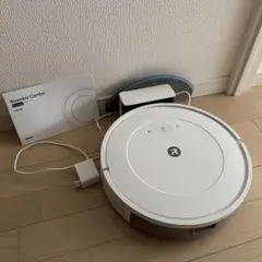 【新品未使用】iRobot Roomba Combo 115（2026年モデル） 新品未使用】iRobot Roomba Combo 115（2026年モデル） - メルカリ