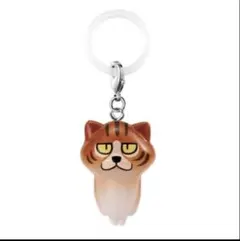 むー様専用 なめこ めじるしアクセサリー 2 ねこなめこ ガチャガチャ