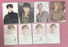 seventeen セブチ　ホシ　cafe トレカ　まとめ売り