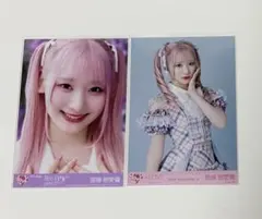 [ゆー様専用]イコラブ 齋藤樹愛羅 生写真