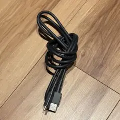 任天堂 純正 充電器ケーブル Nintendo Switch USB-C