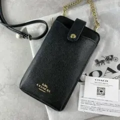 未使用品✨COACH コーチ ボディバッグ ショルダーバッグ 希少カラー COACH コーチ ショルダーバッグ Tabby 26 タビー 73995