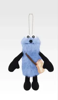 パペットスンスン/一番くじ/D賞