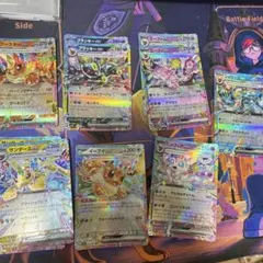 ブイズ RR11枚セット