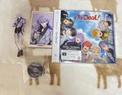 あ*ろ様 新品・未開封 Alice21 Studio 小鳥遊ホシノ 白誓シリーズ
