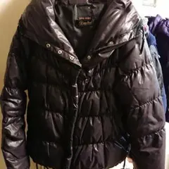 G*n様 ※着払い ダウンジャケット